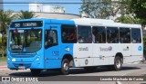 Unimar Transportes 24261 na cidade de Vitória, Espírito Santo, Brasil, por Leandro Machado de Castro. ID da foto: :id.
