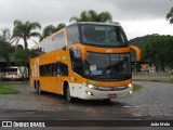 UTIL - União Transporte Interestadual de Luxo 11513 na cidade de Juiz de Fora, Minas Gerais, Brasil, por João Melo. ID da foto: :id.