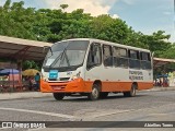 Transporte Alternativo de Timon 007 na cidade de Teresina, Piauí, Brasil, por Abiellies Torres. ID da foto: :id.