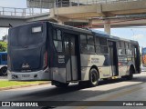 Auto Omnibus Floramar 11009 na cidade de Belo Horizonte, Minas Gerais, Brasil, por Pedro Castro. ID da foto: :id.