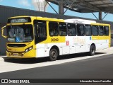 Plataforma Transportes 30990 na cidade de Salvador, Bahia, Brasil, por Alexandre Souza Carvalho. ID da foto: :id.