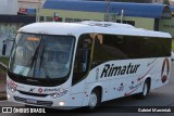 Rimatur Transportes 3912 na cidade de Fazenda Rio Grande, Paraná, Brasil, por Gabriel Marciniuk. ID da foto: :id.