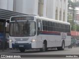 Ônibus Particulares 01 na cidade de Recife, Pernambuco, Brasil, por Jonathan Silva. ID da foto: :id.