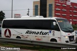 Rimatur Transportes 3960 na cidade de Curitiba, Paraná, Brasil, por Gabriel Marciniuk. ID da foto: :id.