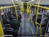 Transporte Coletivo Glória BB306 na cidade de Curitiba, Paraná, Brasil, por Felipe Arguelho. ID da foto: :id.