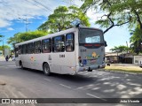 Viação Cidade de Maceió 5365 na cidade de Maceió, Alagoas, Brasil, por João Vicente. ID da foto: :id.
