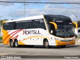 NortSul Turismo 13002 na cidade de Caruaru, Pernambuco, Brasil, por Rodrigo Fonseca. ID da foto: :id.