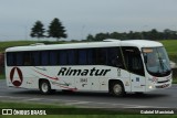 Rimatur Transportes 3845 na cidade de Curitiba, Paraná, Brasil, por Gabriel Marciniuk. ID da foto: :id.