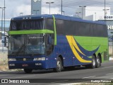 Ônibus Particulares 3172 na cidade de Caruaru, Pernambuco, Brasil, por Rodrigo Fonseca. ID da foto: :id.