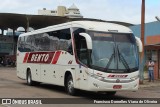Bento Transportes 66 na cidade de Porto Alegre, Rio Grande do Sul, Brasil, por Francisco Dornelles Viana de Oliveira. ID da foto: :id.