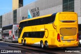 Brisa Ônibus 17203 na cidade de Rio de Janeiro, Rio de Janeiro, Brasil, por Rodrigo Coimbra. ID da foto: :id.