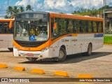 Itamaracá Transportes 1.536 na cidade de Abreu e Lima, Pernambuco, Brasil, por João Victor de Souza Lima. ID da foto: :id.