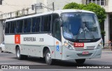 Borborema Imperial Transportes 2129 na cidade de Recife, Pernambuco, Brasil, por Leandro Machado de Castro. ID da foto: :id.
