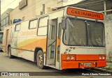 Ônibus Particulares 2148 na cidade de Mairinque, São Paulo, Brasil, por Flavio Alberto Fernandes. ID da foto: :id.