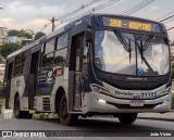 Bettania Ônibus 31155 na cidade de Belo Horizonte, Minas Gerais, Brasil, por João Victor. ID da foto: :id.