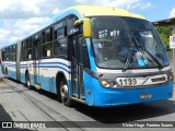 Metrobus 1139 na cidade de Trindade, Goiás, Brasil, por Victor Hugo  Ferreira Soares. ID da foto: :id.