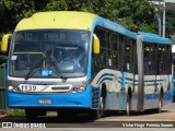 Metrobus 1139 na cidade de Goiânia, Goiás, Brasil, por Victor Hugo  Ferreira Soares. ID da foto: :id.