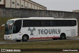 Grupo Tequaly FT 001 na cidade de Curitiba, Paraná, Brasil, por Gabriel Marciniuk. ID da foto: :id.