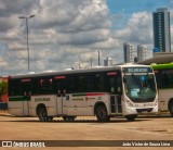 Borborema Imperial Transportes 231 na cidade de Recife, Pernambuco, Brasil, por João Victor de Souza Lima. ID da foto: :id.