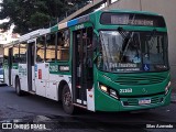 OT Trans - Ótima Salvador Transportes 21163 na cidade de Salvador, Bahia, Brasil, por Silas Azevedo. ID da foto: :id.