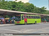 Transporte Coletivo Cidade Verde 02194 na cidade de Teresina, Piauí, Brasil, por Abiellies Torres. ID da foto: :id.