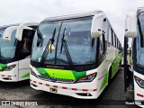 Autobuses sin identificación - Costa Rica  na cidade de Limón, Limón, Limón, Costa Rica, por Yliand Sojo. ID da foto: :id.