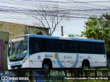 Maraponga Transportes 26005 na cidade de Fortaleza, Ceará, Brasil, por Francisco Dornelles Viana de Oliveira. ID da foto: :id.
