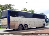 Ônibus Particulares 1001 na cidade de Gama, Distrito Federal, Brasil, por José Antônio Gama. ID da foto: :id.