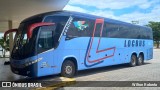 Loc Bus 2012 na cidade de Governador Valadares, Minas Gerais, Brasil, por Wilton Roberto. ID da foto: :id.