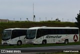 Rimatur Transportes 3722 na cidade de Curitiba, Paraná, Brasil, por Gabriel Marciniuk. ID da foto: :id.