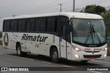 Rimatur Transportes 3702 na cidade de Curitiba, Paraná, Brasil, por Gabriel Marciniuk. ID da foto: :id.