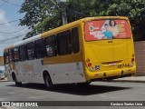 Plataforma Transportes 30744 na cidade de Salvador, Bahia, Brasil, por Gustavo Santos Lima. ID da foto: :id.