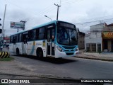 Aliança Transportes Urbanos 21406 na cidade de Fortaleza, Ceará, Brasil, por Matheus Da Mata Santos. ID da foto: :id.