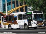 Erig Transportes > Gire Transportes A63509 na cidade de Rio de Janeiro, Rio de Janeiro, Brasil, por André Almeida. ID da foto: :id.