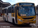 Plataforma Transportes 30047 na cidade de Salvador, Bahia, Brasil, por Silas Azevedo. ID da foto: :id.
