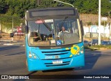 Viação Satélite 25165 na cidade de Cariacica, Espírito Santo, Brasil, por Everton Costa Goltara. ID da foto: :id.