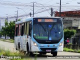 Maraponga Transportes 26001 na cidade de Fortaleza, Ceará, Brasil, por Francisco Dornelles Viana de Oliveira. ID da foto: :id.