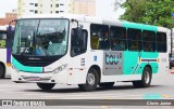 ABC Transportes Coletivos  Vale do Paraíba 1096 na cidade de Taubaté, São Paulo, Brasil, por Clovis Junior. ID da foto: :id.