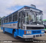 Ônibus Particulares 47644 na cidade de Campinas, São Paulo, Brasil, por Matheus dos Anjos Silva. ID da foto: :id.