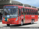 Borborema Imperial Transportes 326 na cidade de Recife, Pernambuco, Brasil, por Gustavo Felipe Melo. ID da foto: :id.
