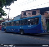 Salvadora Transportes > Transluciana 40646 na cidade de Belo Horizonte, Minas Gerais, Brasil, por Bruno Santos. ID da foto: :id.