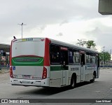 Borborema Imperial Transportes 231 na cidade de Recife, Pernambuco, Brasil, por Luan Mikael. ID da foto: :id.