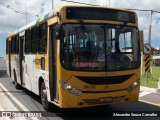 Plataforma Transportes 30078 na cidade de Salvador, Bahia, Brasil, por Alexandre Souza Carvalho. ID da foto: :id.