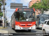 Eldorado Transportes 77039 na cidade de Belo Horizonte, Minas Gerais, Brasil, por Douglas Célio Brandao. ID da foto: :id.