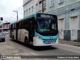 Rota Sol > Vega Transporte Urbano 35738 na cidade de Fortaleza, Ceará, Brasil, por Matheus Da Mata Santos. ID da foto: :id.
