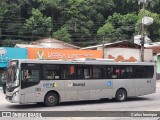 City Transporte Urbano Intermodal - Guarujá 162 na cidade de Guarujá, São Paulo, Brasil, por Carlos henrique. ID da foto: :id.