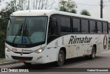 Rimatur Transportes 3713 na cidade de Araucária, Paraná, Brasil, por Gabriel Marciniuk. ID da foto: :id.