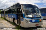 Itamaracá Transportes 420 na cidade de Abreu e Lima, Pernambuco, Brasil, por Manoel Mariano. ID da foto: :id.