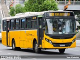 Real Auto Ônibus A41208 na cidade de Rio de Janeiro, Rio de Janeiro, Brasil, por Yaan Medeiros. ID da foto: :id.