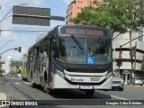 São Dimas Transportes 11257 na cidade de Belo Horizonte, Minas Gerais, Brasil, por Douglas Célio Brandao. ID da foto: :id.
